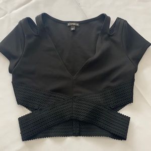 Beautiful Express top